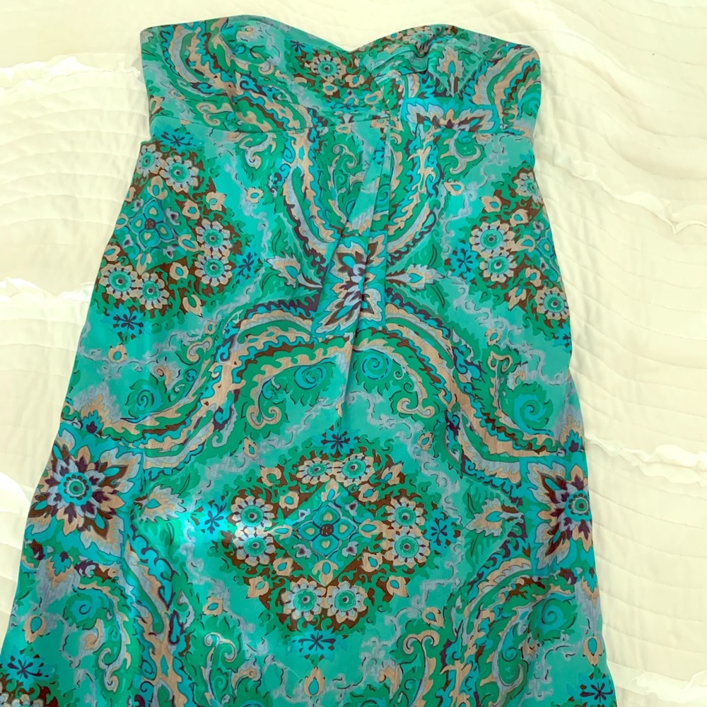 J. Crew Dress